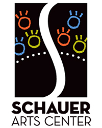 poster for Friends of the Schauer